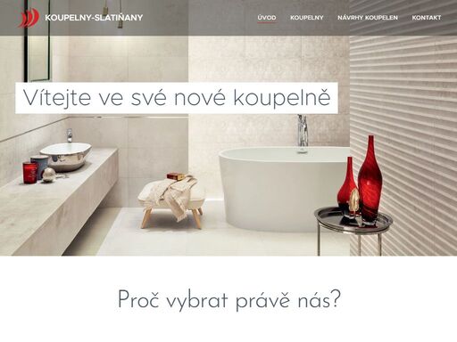 www.koupelny-slatinany.cz
