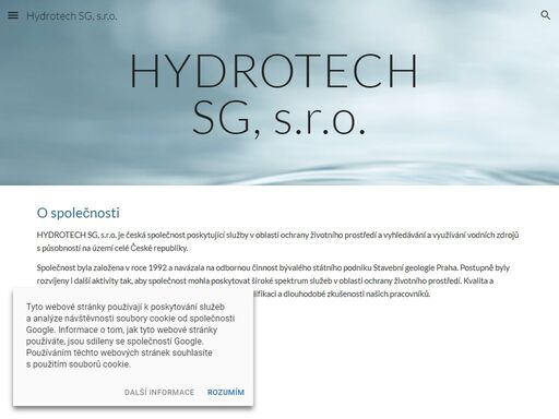 hydrotech-sg.cz