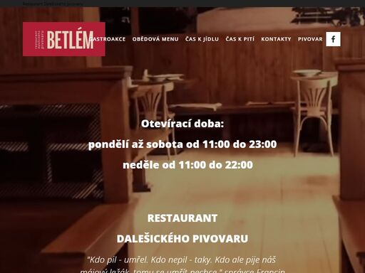 betlem-restaurant.cz