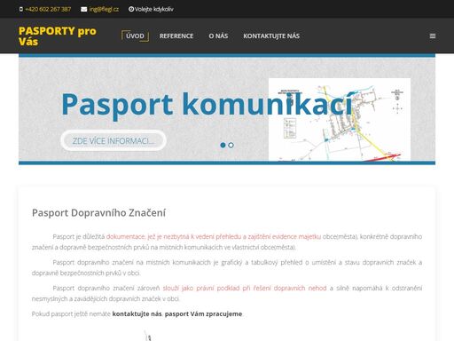 www.pasporty.cz