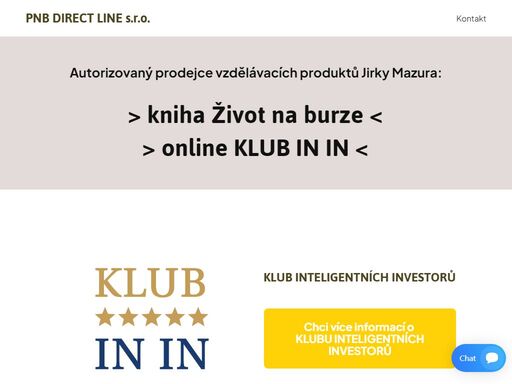 pnb-direct-line.cz