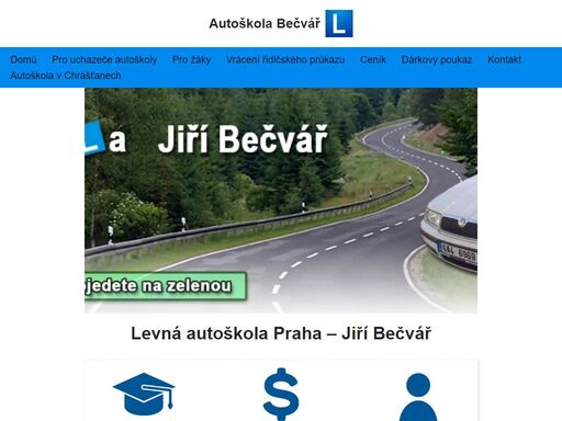autoskola-becvar.cz