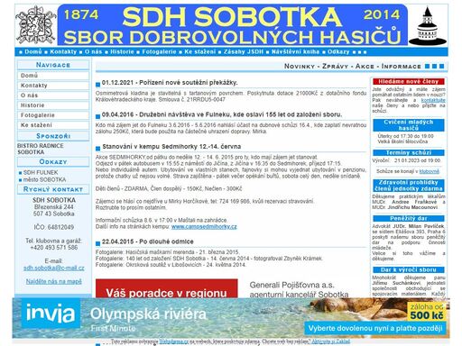 www.sdh-sobotka.wz.cz
