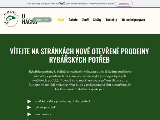 www.uhacku.cz