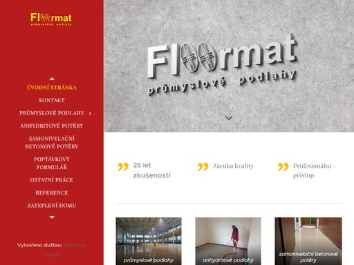 www.floormat.cz