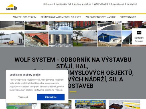 www.wolfsystem.cz