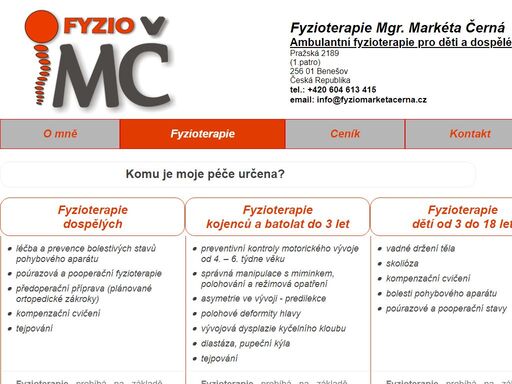 www.fyziomarketacerna.cz