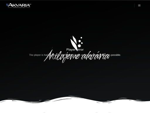 www.akvaria.cz