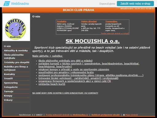 www.beachclubpraha.wbs.cz