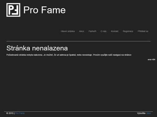 www.profame.cz