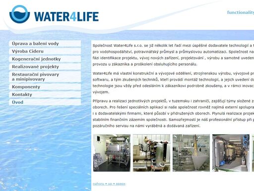 water4life.cz