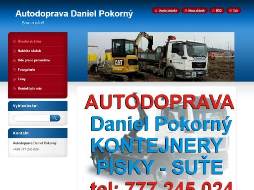 www.kontejnerypokorny.cz