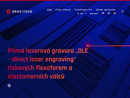 www.gravitech.cz