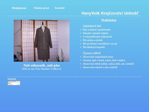 www.hanyvolk.cz