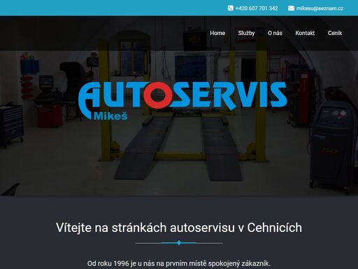 autoservis-cehnice.cz