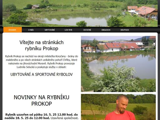 www.rybnikprokop.cz