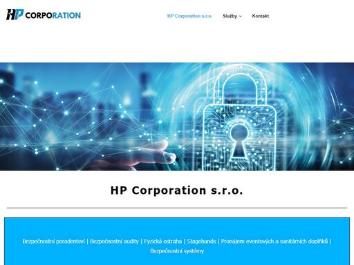 www.hpcorporation.cz