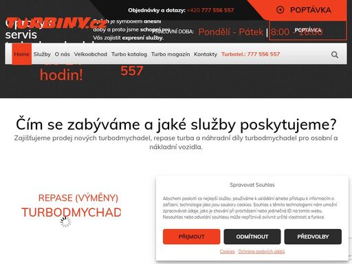 turbiny.cz