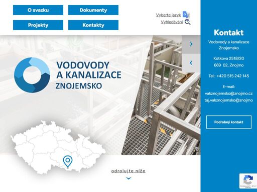 www.vakznojemsko.znojmo.cz