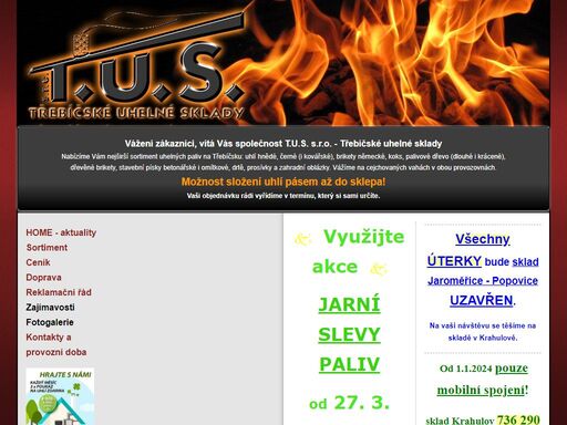 www.tus.cz
