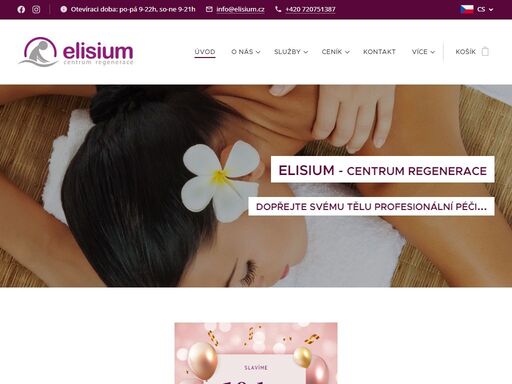 www.elisium.cz