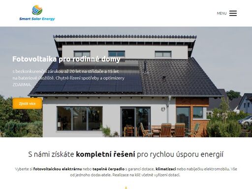 smartsolarenergy.cz