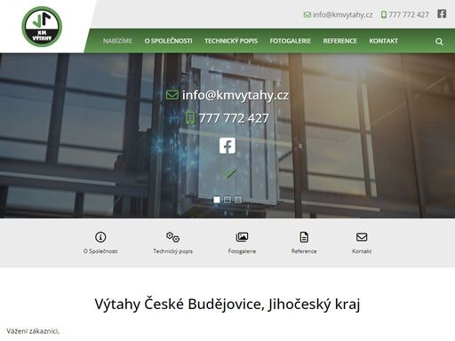 www.kmvytahy.cz