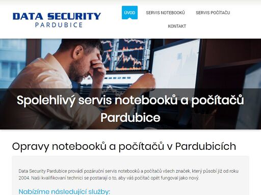 servis notebooků a počítačů pardubice. provádíme pozáruční servis notebooků a pc všech značek a typů. zajišťujeme opravy notebooků a počítačů acer, asus, lenovo, dell, fujitsu, hp, samsung a dalších.