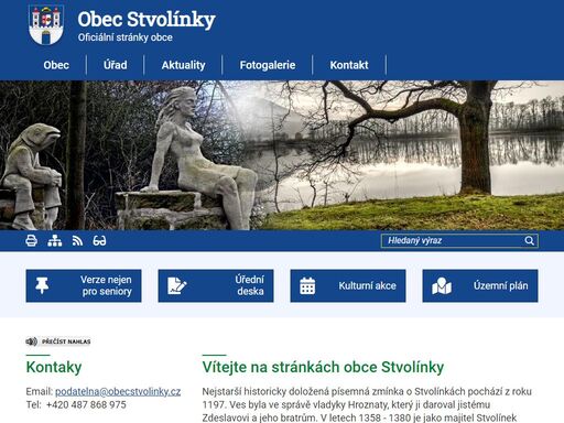 www.obec-stvolinky.cz