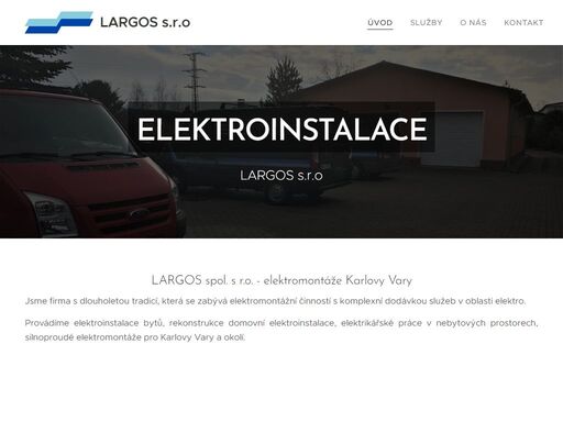 www.largos.cz