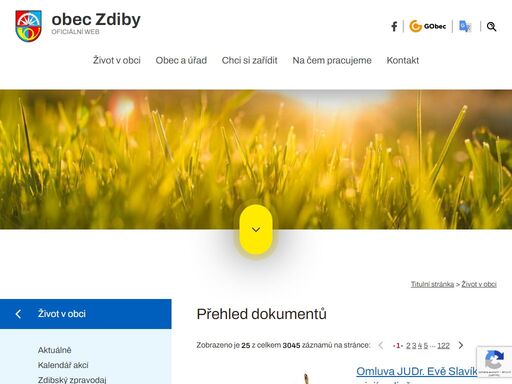 www.obeczdiby.cz