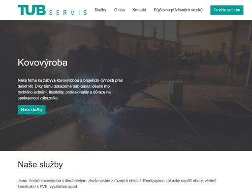 www.tubservis.cz