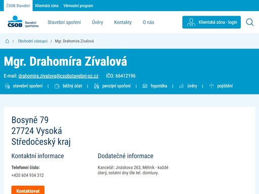 oz.csobstavebni.cz/obchodni-zastupci/drahomira.zivalova