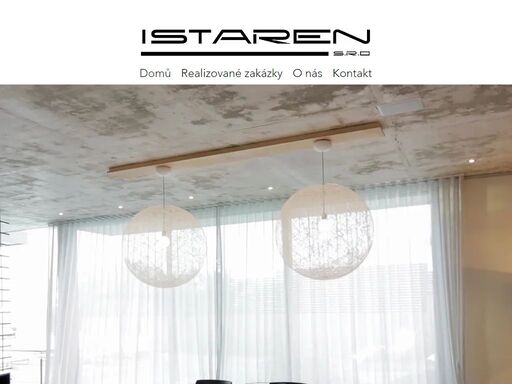 www.istaren.cz