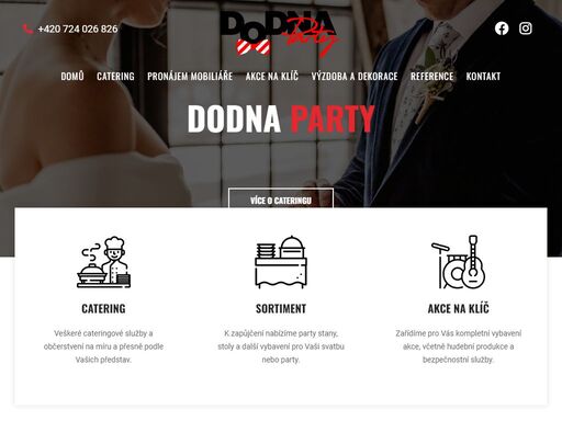 dodna-party.cz