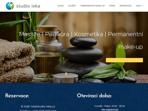 www.studio-ivka.cz