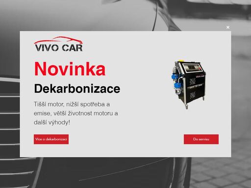 www.vivocar.cz