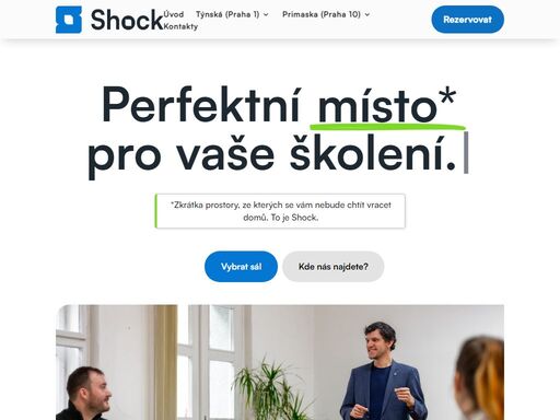 shock.cz