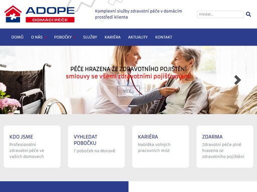 www.adope.cz