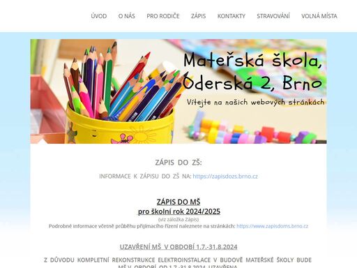 www.msoderska.cz