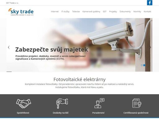 www.skytrade.cz