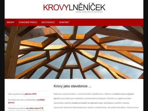 www.lnenicek.cz