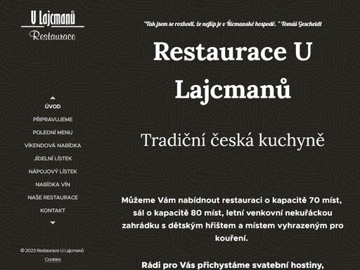 www.ulajcmanu.cz