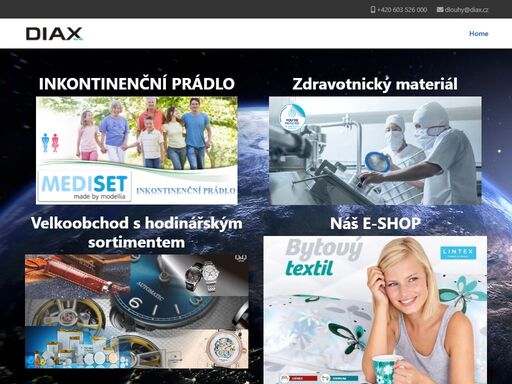 www.diax.cz