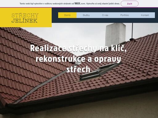 www.strechyjelinek.cz