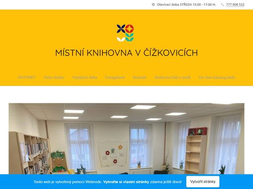 mistni-knihovna-v-cizkovicich0.webnode.cz