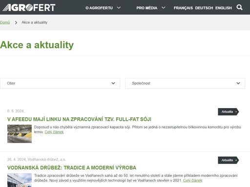 www.agrofert.cz
