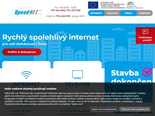 speednet.cz