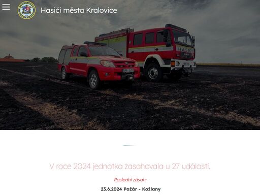 www.hasicikralovice.cz