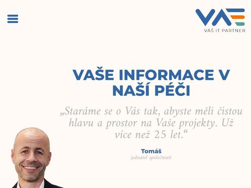 www.vaeinfo.cz